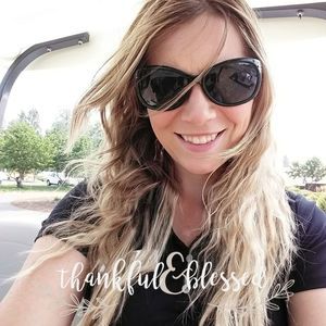 Meet your Posher, Jacklyn